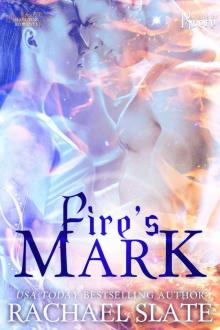 Fire's Mark (Lords of Krete Book 4) Fire's Mark (Lords of Krete Book 4)