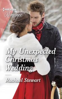 My Unexpected Christmas Wedding