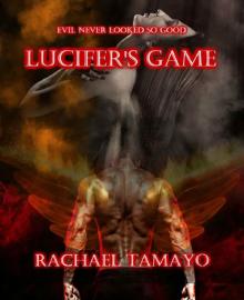 Lucifer's Game Lucifer's Game