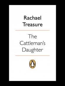 The Cattleman's Daughter