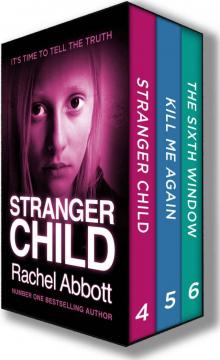 Tom Douglas Box Set 2 Tom Douglas Box Set 2