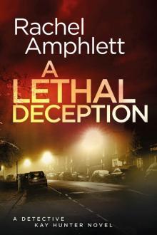 A Lethal Deception A Lethal Deception