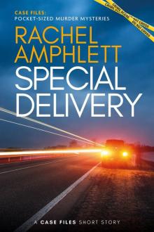 Special Delivery Special Delivery