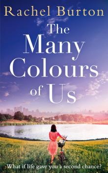 The Many Colours of Us