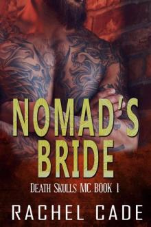 Nomad's Bride Nomad's Bride