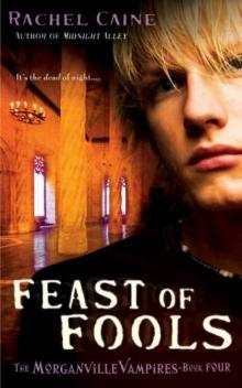 Feast of Fools tmv-4