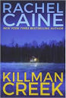 Killman Creek (Stillhouse Lake Book 2)