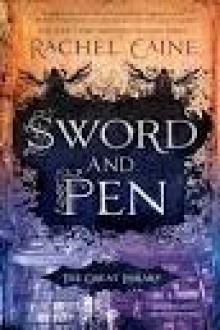 Sword and Pen Sword and Pen