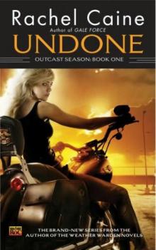 Undone os-1