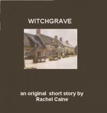 WITCHGRAVE