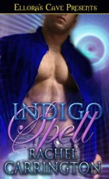 Indigo Spell Indigo Spell