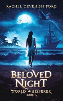 Beloved Night Beloved Night