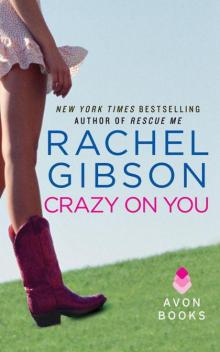 Crazy on You lt-2