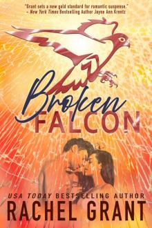 Broken Falcon Broken Falcon