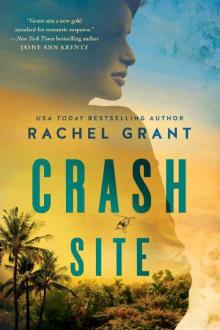 Crash Site (Fiona Carver)
