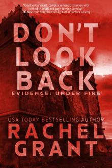 Don't Look Back Don't Look Back