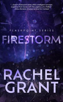 Firestorm Firestorm