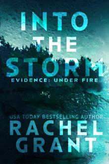 Into the Storm Into the Storm