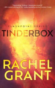 Tinderbox (Flashpoint Book 1)