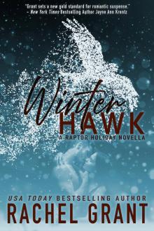 Winter Hawk Winter Hawk