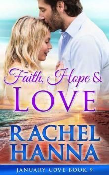 Faith, Hope & Love