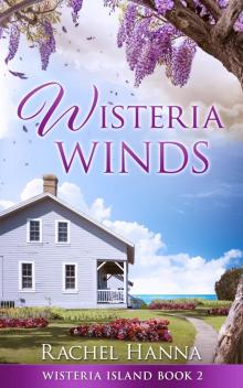 Wisteria Winds Wisteria Winds