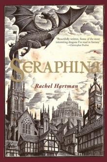 Seraphina Seraphina