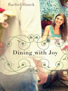 Dining with Joy