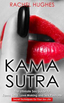 Kama Sutra Kama Sutra