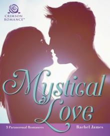 Mystical Love Mystical Love
