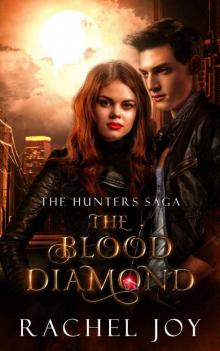 The Blood Diamond The Blood Diamond