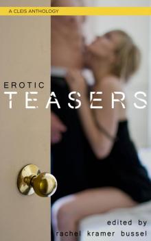 Erotic Teasers Erotic Teasers