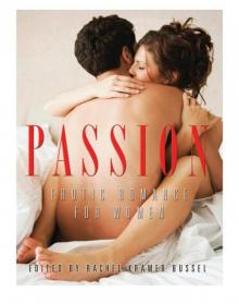 Passion Passion