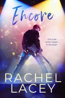 Encore (Rock Star Duet Book 2)