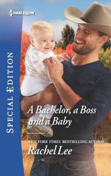 A Bachelor, a Boss and a Baby A Bachelor, a Boss and a Baby