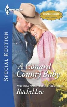 A Conard County Baby A Conard County Baby