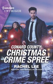 Christmas Crime Spree Christmas Crime Spree