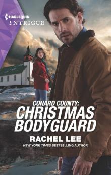 Conard County--Christmas Bodyguard Conard County--Christmas Bodyguard