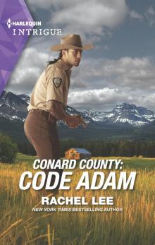 Conard County--Code Adam