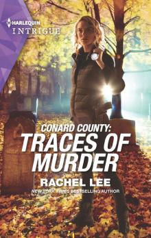 Conard County--Traces of Murder Conard County--Traces of Murder