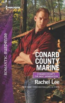 Conard County Marine Conard County Marine