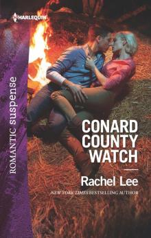 Conard County Watch Conard County Watch
