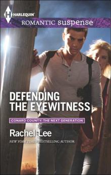 DEFENGING THE EYEWITNESS