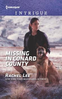 Missing in Conard County