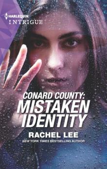 Mistaken Identity Mistaken Identity