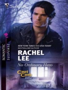 No Ordinary Hero No Ordinary Hero