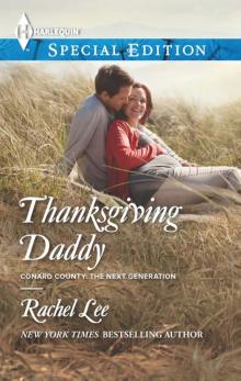 THANKSGIVING DADDY