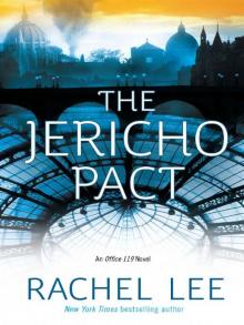 The Jericho Pact The Jericho Pact