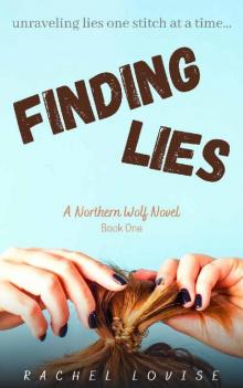 Finding Lies Finding Lies
