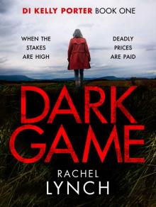 Dark Game_A gripping crime thriller that will have you hooked!